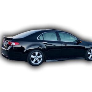 Honda Accord Uyumlu Yedek Parça 2007 Üzeri Marşpiyel Boyalı