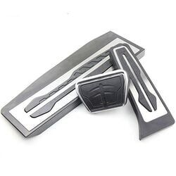 Bmw F30 Uyumlu Yedek Parça Geçme Pedal Seti Oem Otomatik