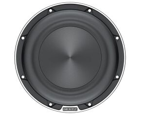Hertz ML-2000.3 Legend 20cm. Subwoofer Mille Seri