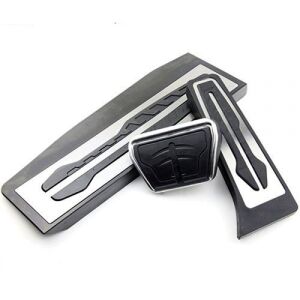 Bmw F30 Uyumlu Yedek Parça Geçme Pedal Seti Otomatik