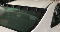Honda Civic Fc5 2016-20212 Spoiler Cam Üstü Testere Model