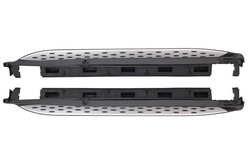 Mercedes GLE W166 2015-2018 Uyumlu Yedek Parça Oem Yan Basamak