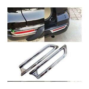 Honda Cr-V Uyumlu Yedek Parça 2010 2012 Arka Reflektör Reflektör Çerçevesi Krom
