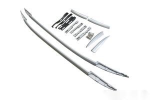 Nissan Qashqai 2014-2021 Uyumlu Yedek Parça Oem Tavan Çıtası