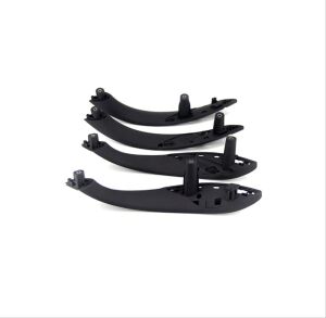 Bmw 3 Serisi F30 2012-2018 Uyumlu Yedek Parça Kapı Kolçak Siyah