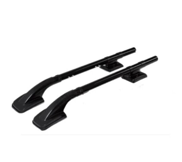 Toyota Hilux Revo 2015 Shark Black Tavan Çıtası