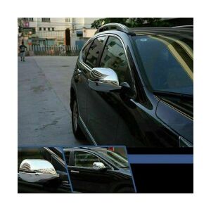 Honda Cr-V Uyumlu Yedek Parça 2013 Sonrası Ayna Kapağı Abs Krom
