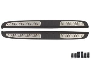 Chevrolet Captiva 2006-2018 Uyumlu Yedek Parça Oem Yan Basamak