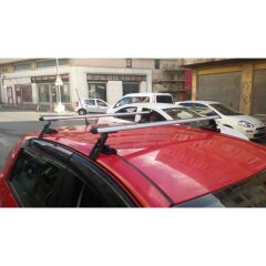 Chevrolet Aveo 2011- Oluksuz Ara Atkı