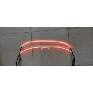 Mercedes C W205 Uyumlu Yedek Parça Koltuk Arkası Aydınlatma 3 Renk