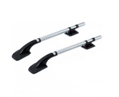 Toyota Hilux Revo 2015 Shark Silver Tavan Çıtası