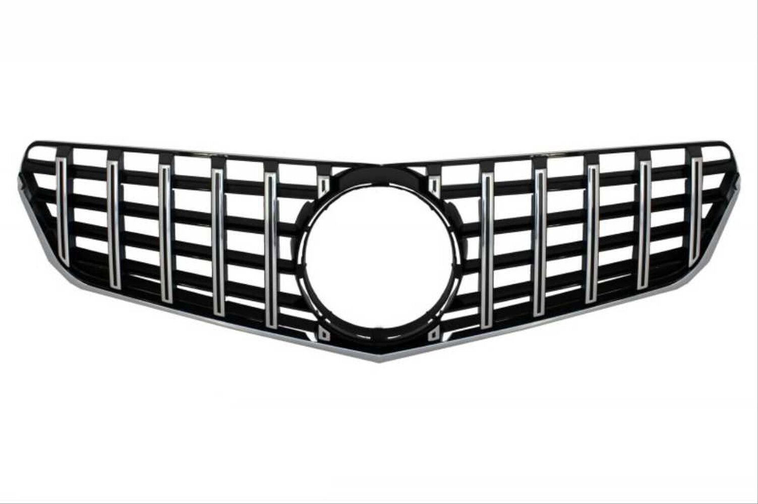 Mercedes W207 2009-2013 E Serisi Uyumlu GTR Panjur (Makyajsız Kasa)