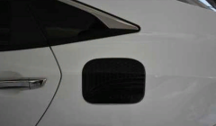 Honda Civic Fc5 2016-2020 Depo Kapağı Karbon