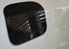 Honda Civic Fc5 2016-2020 Depo Kapağı Karbon