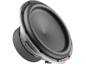 Hertz MP-250 D4.3 Pro 25cm. Çift Bobin Subwoofer 49Lt. Portlu Kutu