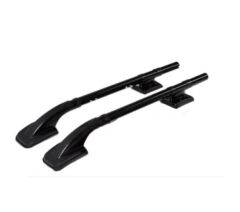 Ford Ranger T7 2016 Shark Black Tavan Çıtası