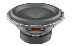 Hertz MP-300 D2.3 Pro 30cm. Çift Bobin Subwoofer 29Lt. Kapalı Kutu