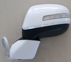 Honda Civic Fb7 2012-2015 Sağ Ayna (Katlanır)