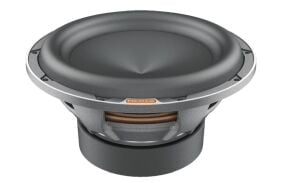 Hertz MP-300 D4.3 Pro 30cm. Çift Bobin Subwoofer 79Lt. Portlu Kutu