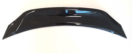 Honda Civic Fc5 2016-2020 Dto Model Spoiler (Parlak Siyah)