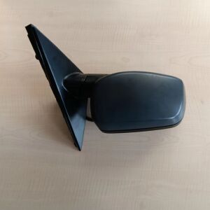 Bmw E60 2003-2009 5 Serisi Uyumlu Yedek Parça Ayna (Komple)(Isıtma-Katlanır Hafıza) - Sağ