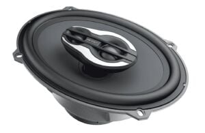 Hertz MPX-690.3 Pro 6x9 3 Yollu Koaksiyal Hoparlör