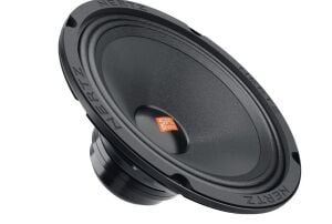 Hertz SV-200 Neo 20cm. Neodium SPL Performans Midrange Hoparlör
