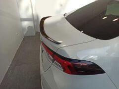 Toyota Corolla 2019+ Spoiler Karbon