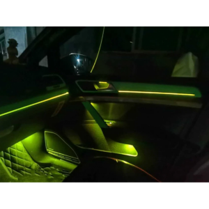 Volkswagen Golf 7-7.5 Uyumlu Yedek Parça  İç Ambiyans Aydınlatma