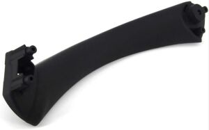 Bmw 3 Serisi E90 2005-2012 Uyumlu Yedek Parça Kapı Kolçak Siyah