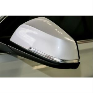 Bmw F30 3 Serisi Uyumlu Yedek Parça Ayna (Komple) - Sol