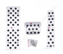 Audi A3,A4,A5,A6,A7,Q3,TT Pedal Seti Manuel