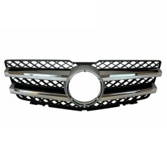 Mercedes Glk X204 2012-2012 Uyumlu Makyajlı Kasa Panjur