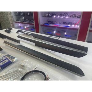 Volkswagen Passat B8 Uyumlu Yedek Parça  Orjinal Trimli İç Ambiyans Aydınlatması