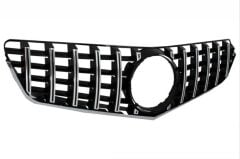 Mercedes W207 2013-2016 E Serisi Uyumlu GTR Panjur (Makyajlı Kasa)