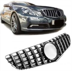 Mercedes W207 2013-2016 E Serisi Uyumlu GTR Panjur (Makyajlı Kasa)