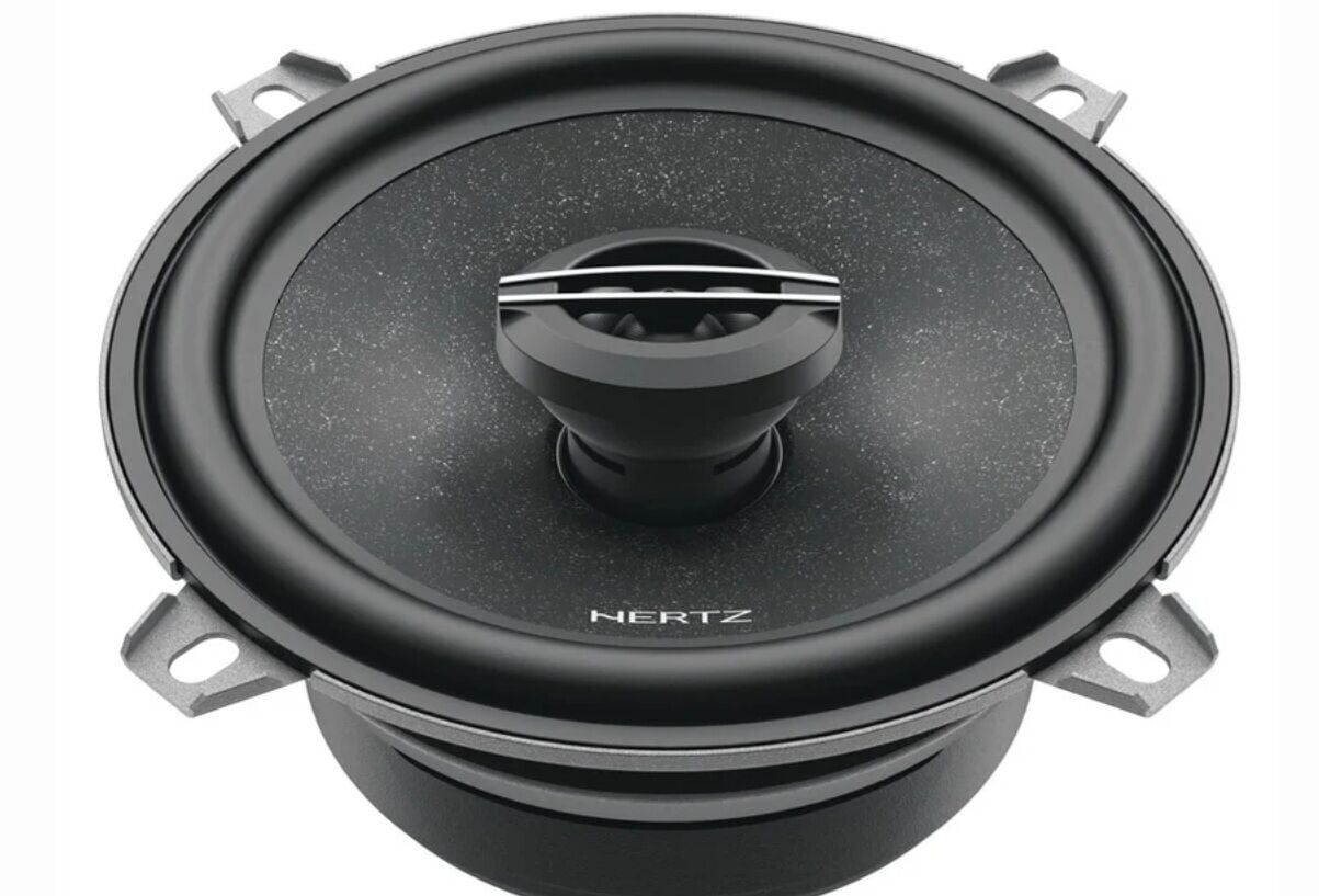 Hertz CX-130 13cm. 2 Yollu Koaksiyal Hoparlör