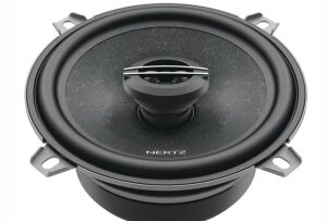 Hertz CX-130 13cm. 2 Yollu Koaksiyal Hoparlör