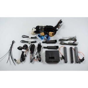 Audi A4 Q5  Uyumlu Yedek Parça Anahtarsız Giriş Keyless