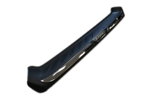 Honda Civic Fc5 2016-2020 Uyumlu Yedek Parça Tampon Kaplama Nikelaji