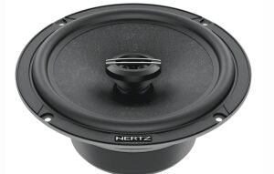 Hertz CX-165 16.5cm. 2 Yollu Koaksiyal Hoparlör