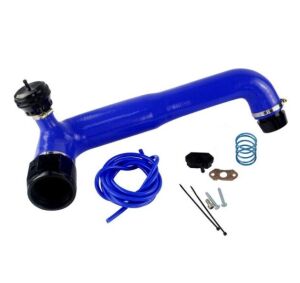 Audi A3 1.2 Tsi 2015  Uyumlu Yedek Parça Forge Blow Off Adaptör Mavi