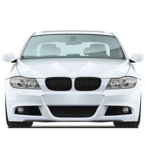 E90 3 Serisi 2005-2008 İçin LCI M-Tech Body Kit (ÖN-ARKA-YAN-PANJUR)