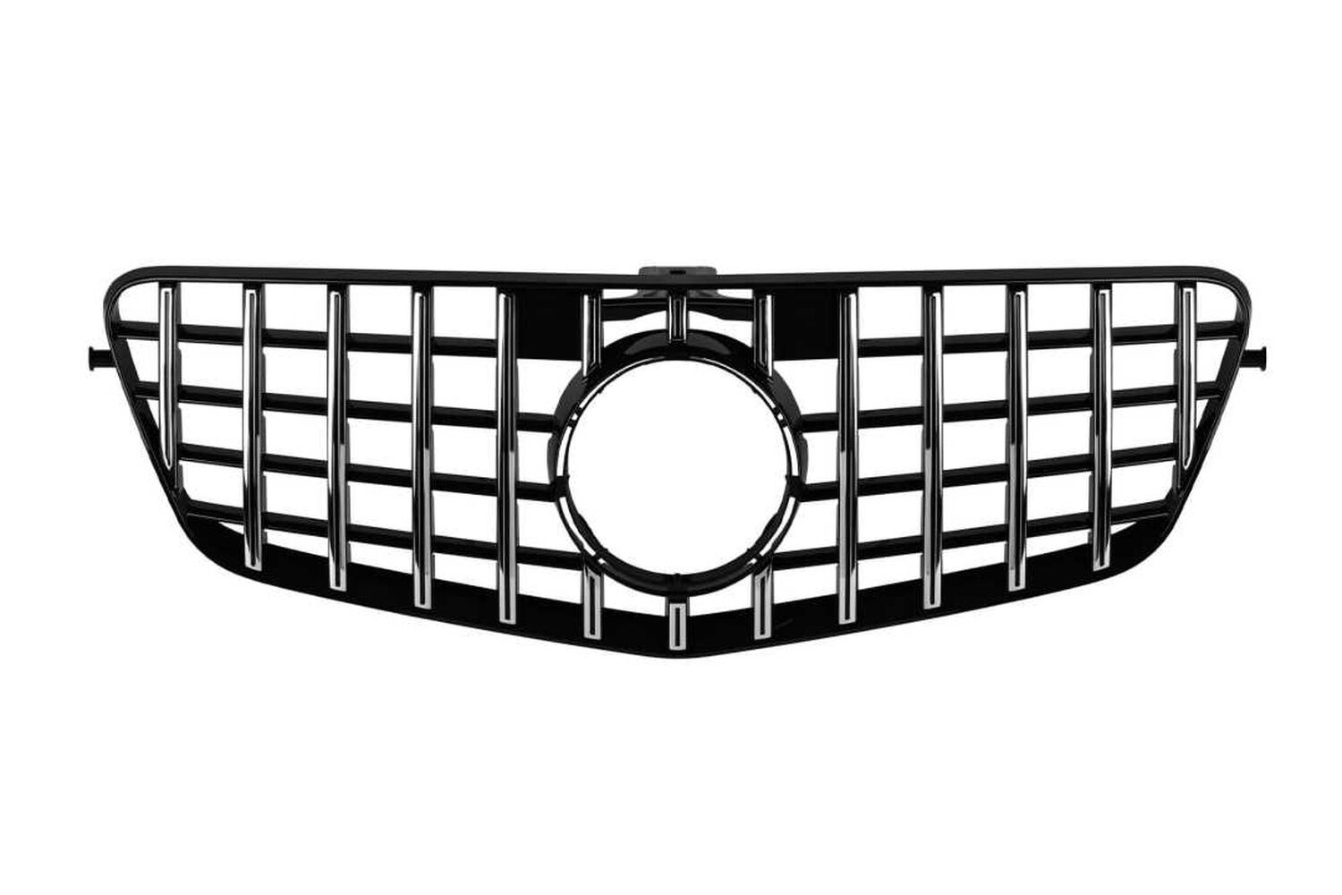 Mercedes W212 2009-2012 E Serisi Uyumlu GTR Panjur - Gri