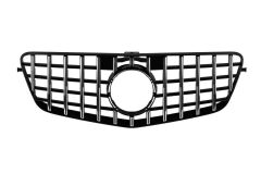 Mercedes W212 2009-2012 E Serisi Uyumlu GTR Panjur - Gri