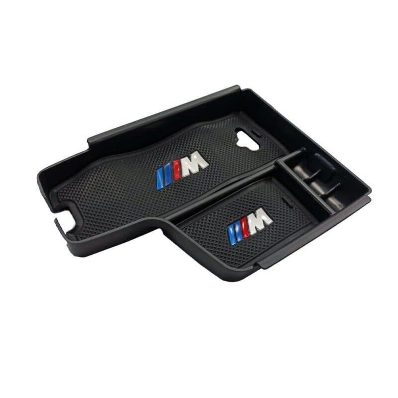 Bmw 3 Serisi F30 2013-2018 Uyumlu Yedek Parça Orta Konsol Kutusu