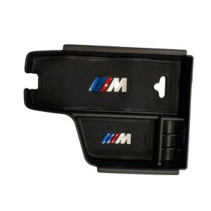 Bmw 3 Serisi F30 2013-2018 Uyumlu Yedek Parça Orta Konsol Kutusu