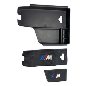 Bmw 3 Serisi F30 2013-2018 Uyumlu Yedek Parça Orta Konsol Kutusu