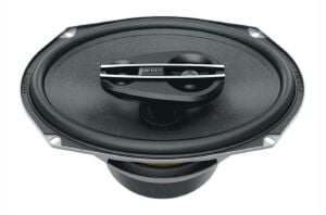 Hertz CX-690 6x9cm. 3 Yollu Koaksiyal Hoparlör