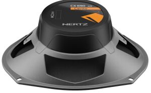 Hertz CX-690 6x9cm. 3 Yollu Koaksiyal Hoparlör